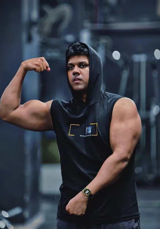 THE BULLS FITNESS