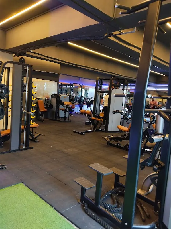 True Fitness Club -Best Gym In Ghatkopar