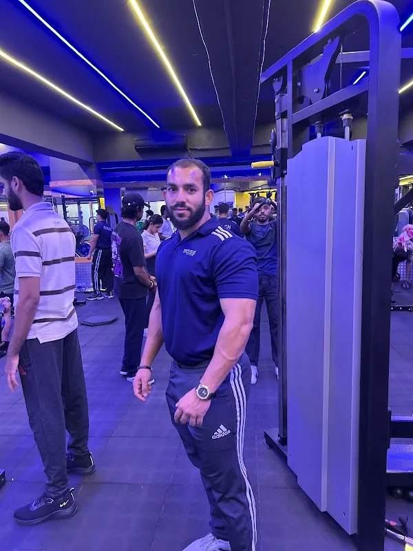 True Fitness Club -Best Gym In Ghatkopar