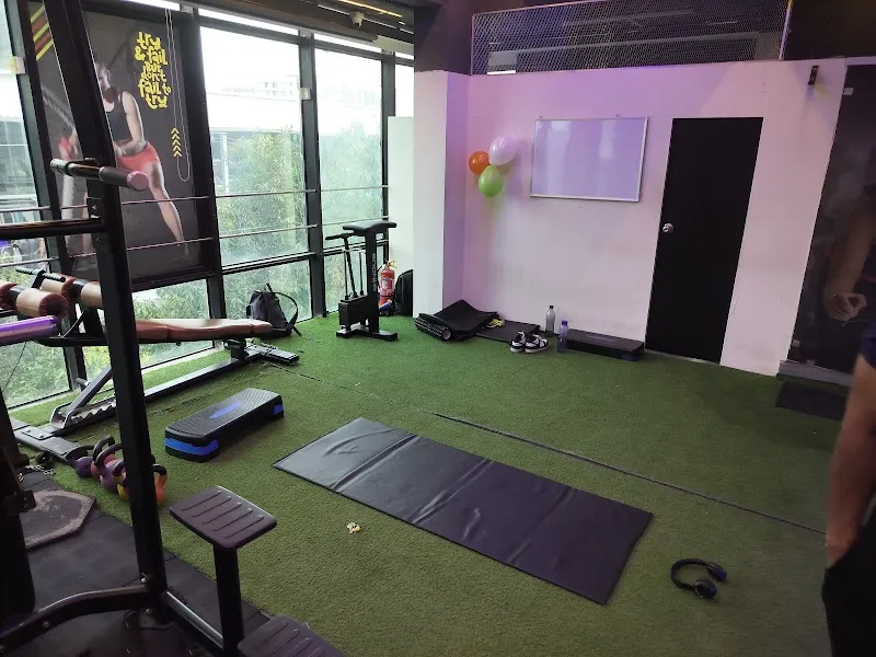True Fitness Club -Best Gym In Ghatkopar