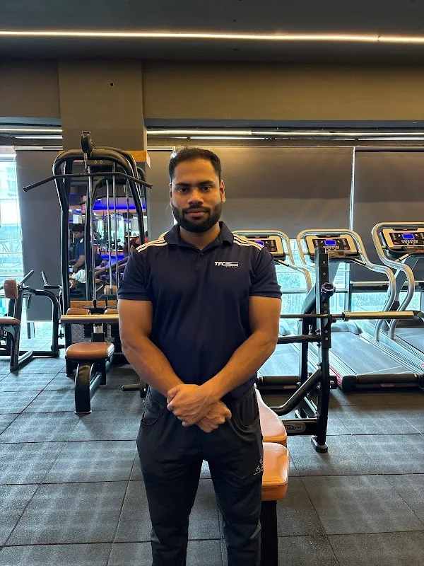True Fitness Club -Best Gym In Ghatkopar
