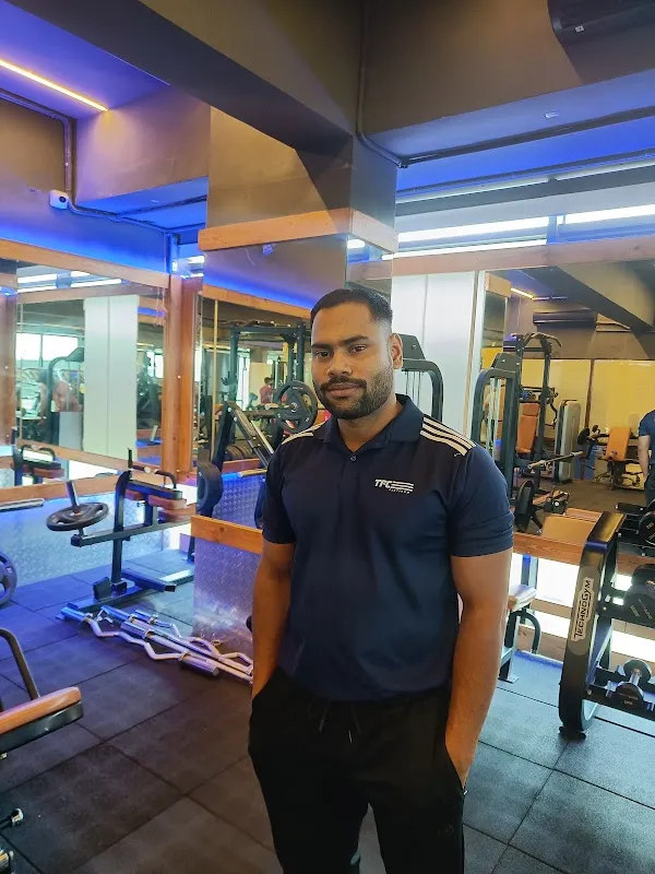 True Fitness Club -Best Gym In Ghatkopar