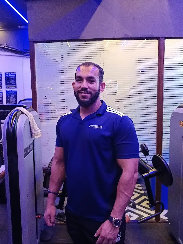 True Fitness Club -Best Gym In Ghatkopar