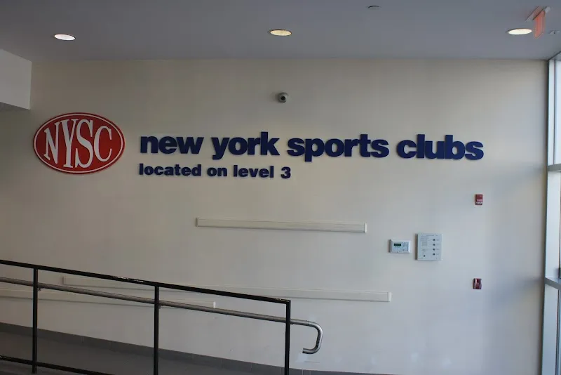 New York Sports Club