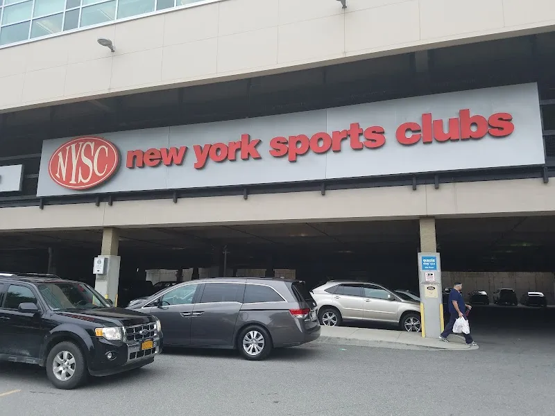 New York Sports Club