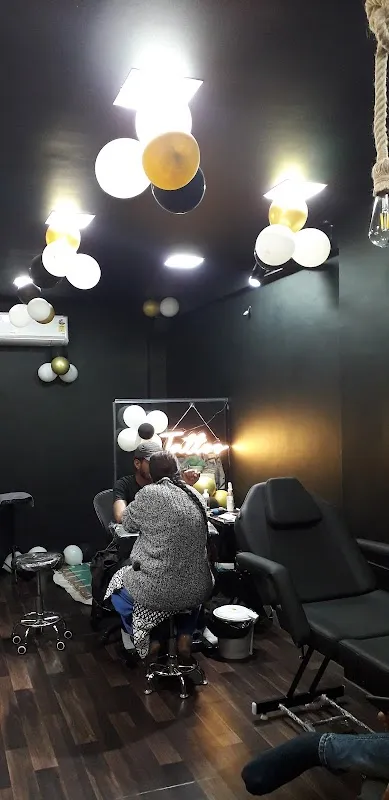 Ahmedabad tattoo studio