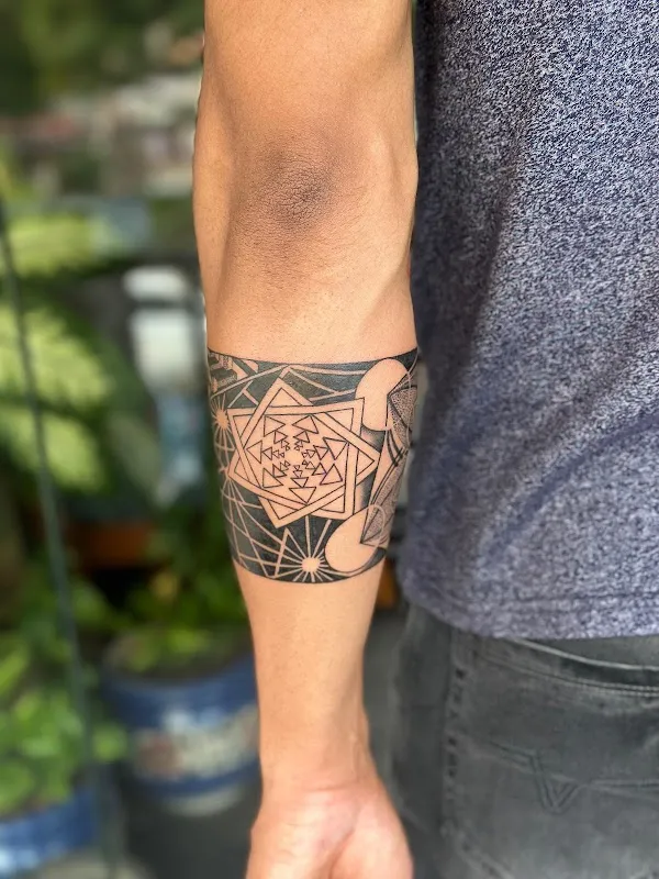 Ahmedabad tattoo studio