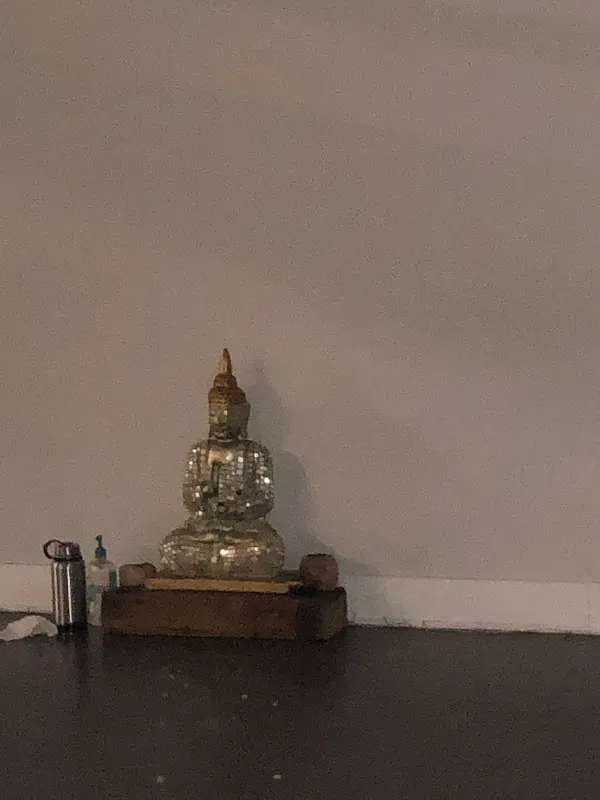 Hot Yoga Revolution - Metuchen
