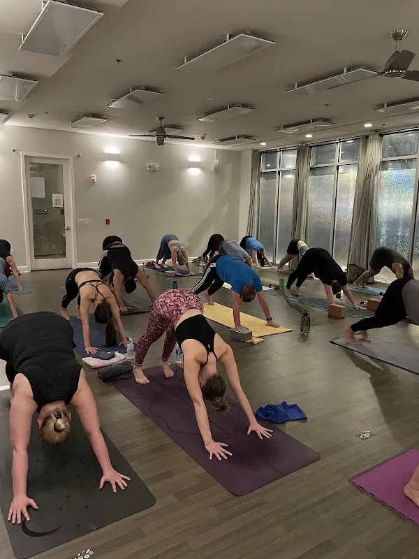 Hot Yoga Revolution - Metuchen