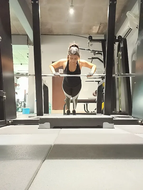 Lakshaya feminine fitness point (SINCE 2007)