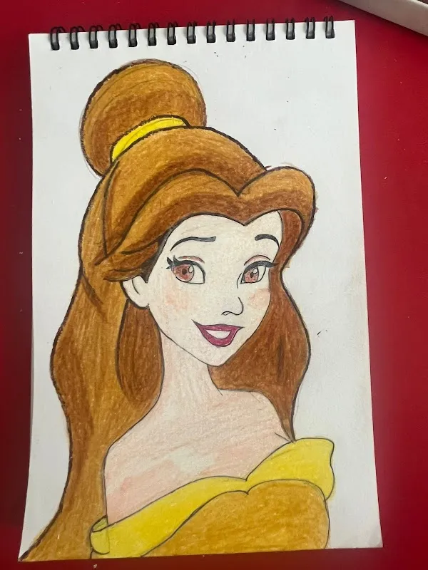Best Drawing classes in Borivali || Heer's NextGen Academy