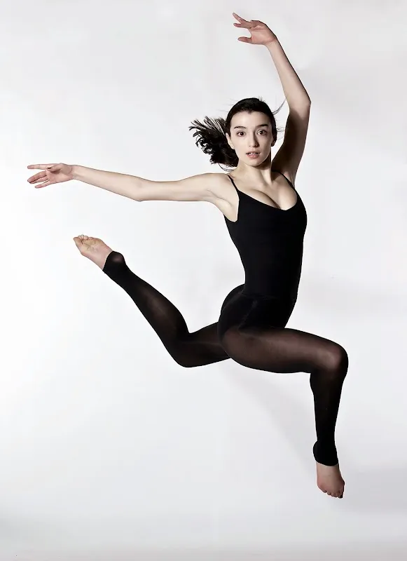 Steffi Nossen School of Dance & Center for Movement