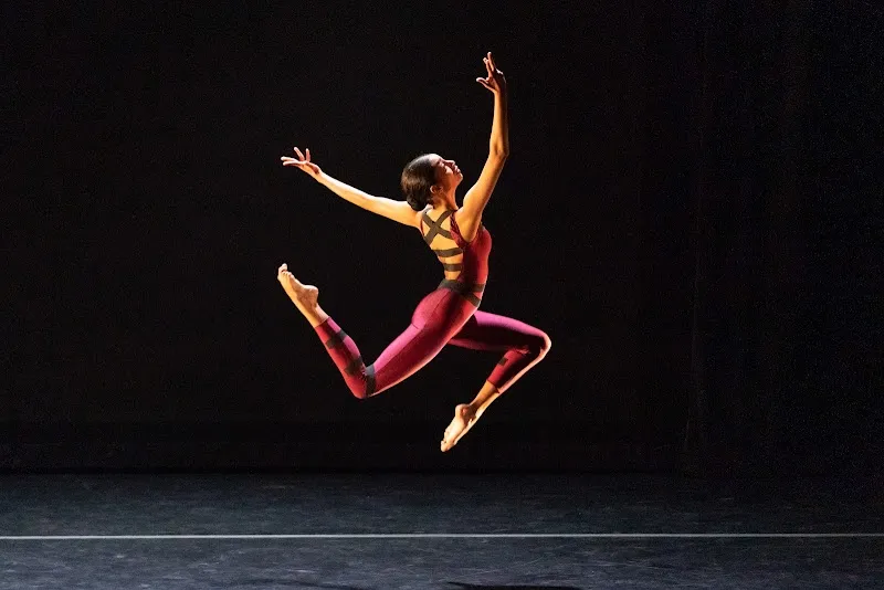 Steffi Nossen School of Dance & Center for Movement