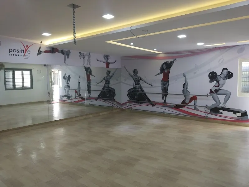 Positive Fitness Studio