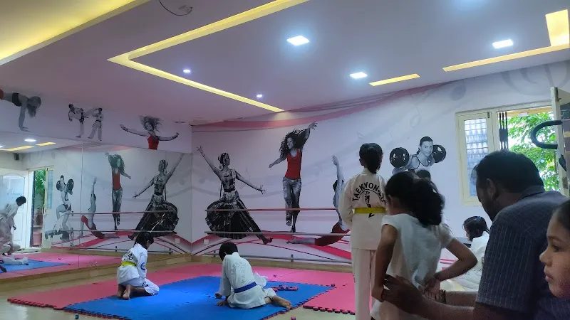 Positive Fitness Studio