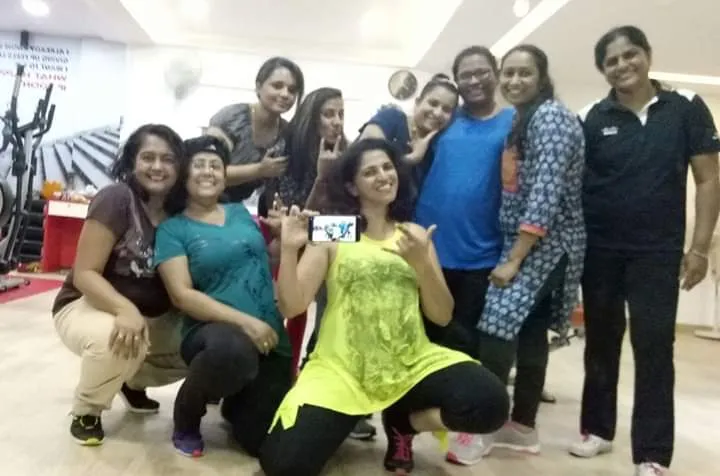 Positive Fitness Studio