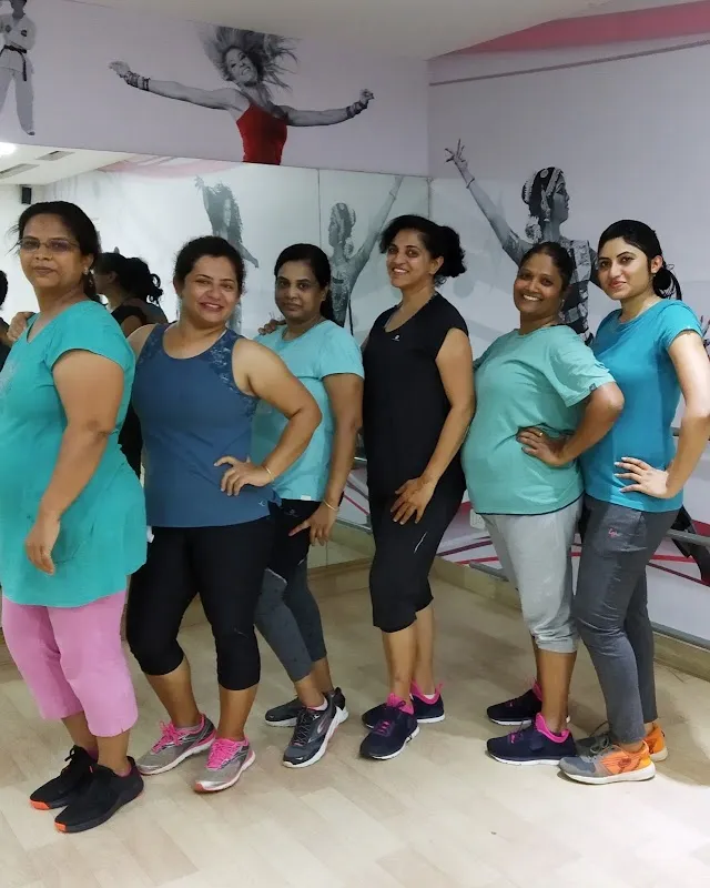 Positive Fitness Studio