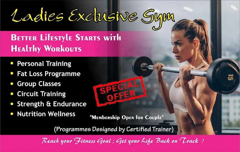 Positive Fitness Studio