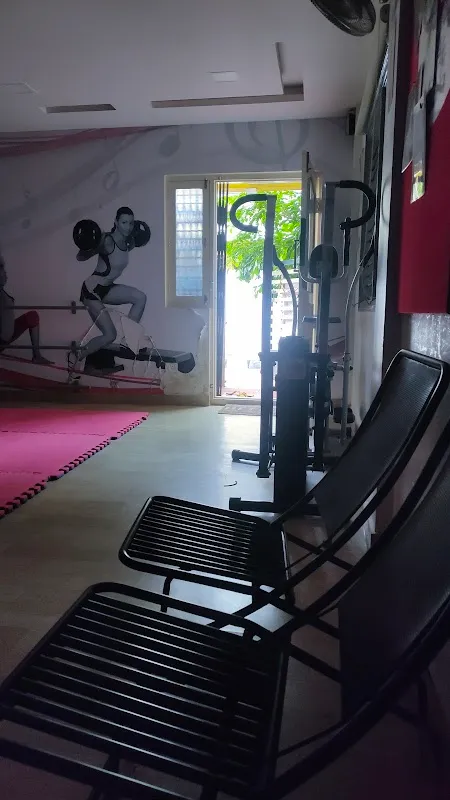 Positive Fitness Studio