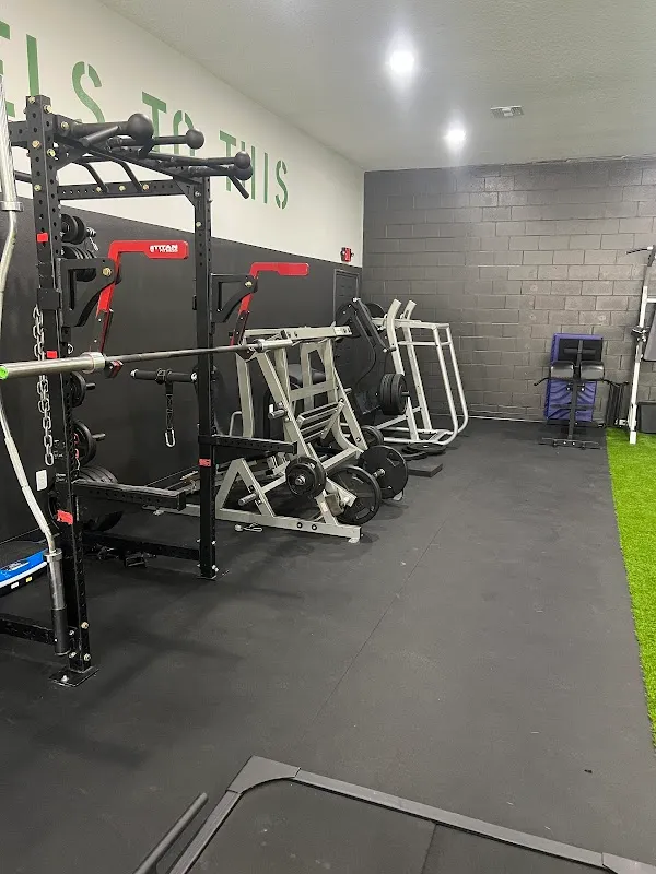 Latow's Fitness and Nutrition