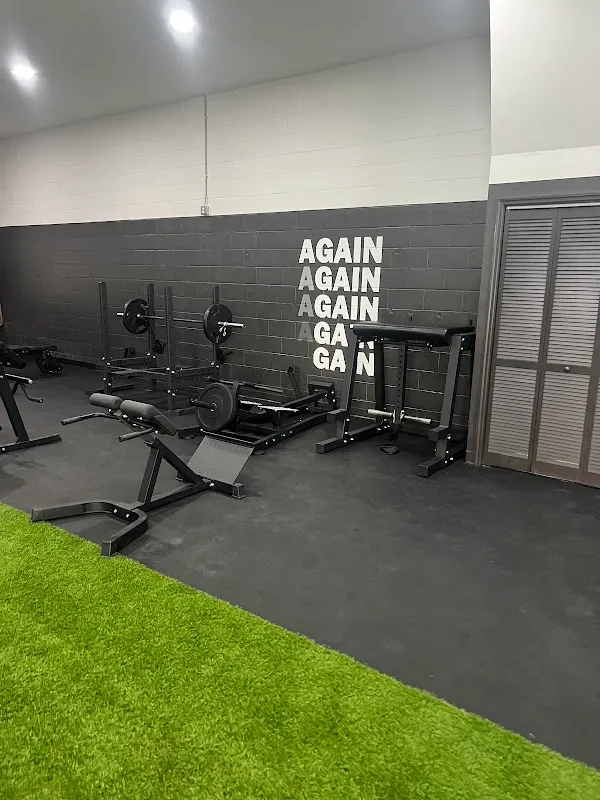 Latow's Fitness and Nutrition