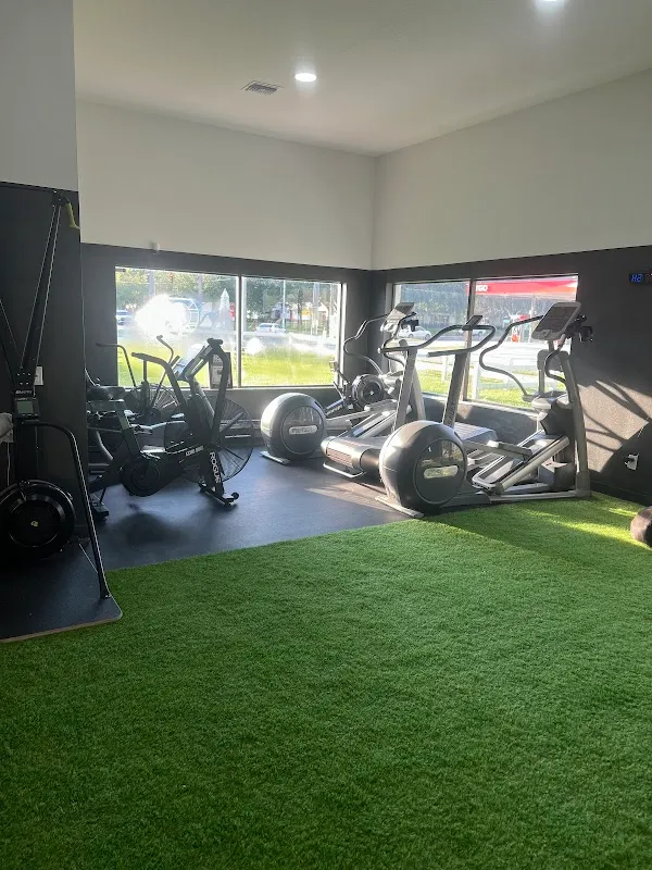 Latow's Fitness and Nutrition