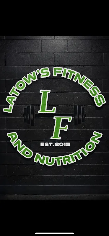 Latow's Fitness and Nutrition