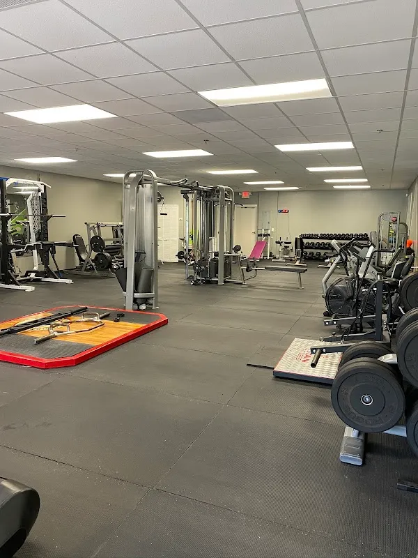 Latow's Fitness and Nutrition