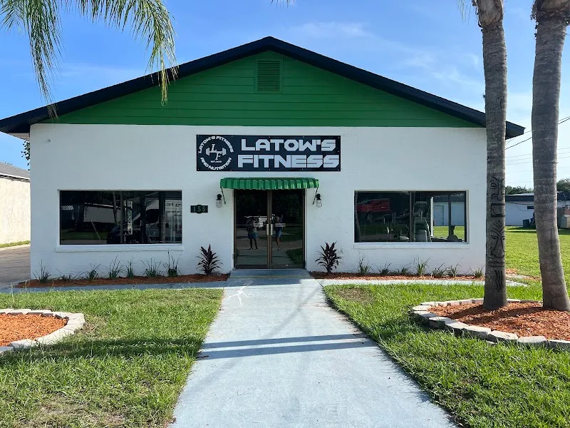 Latow's Fitness and Nutrition