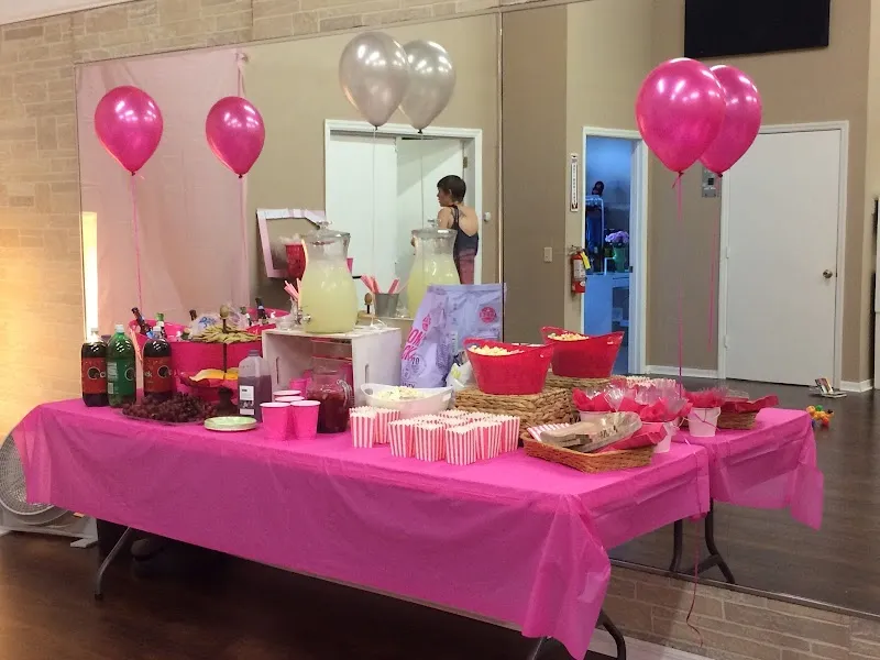 Just Dance & Fitness Studio, LLC
