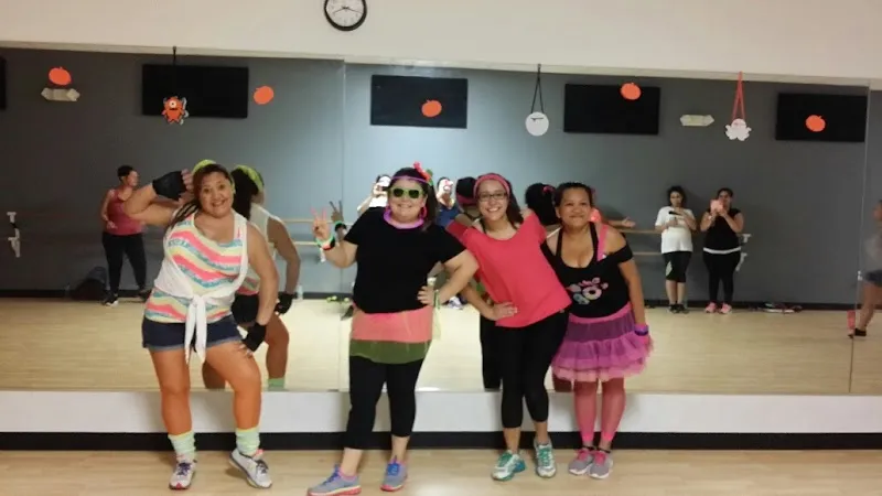 Just Dance & Fitness Studio, LLC