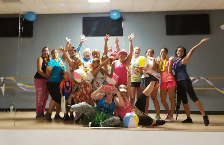 Just Dance & Fitness Studio, LLC