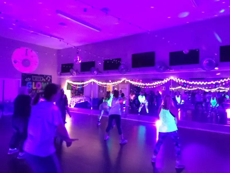Just Dance & Fitness Studio, LLC