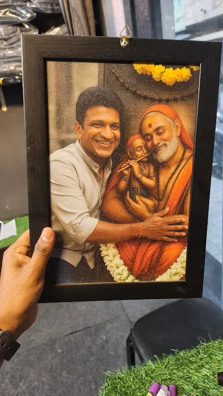 Acharyas tattoos and Photography and blood art
