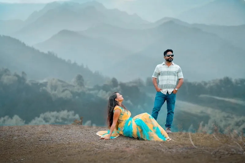 Shankar photography