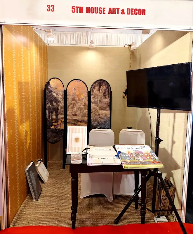 5th House Studio