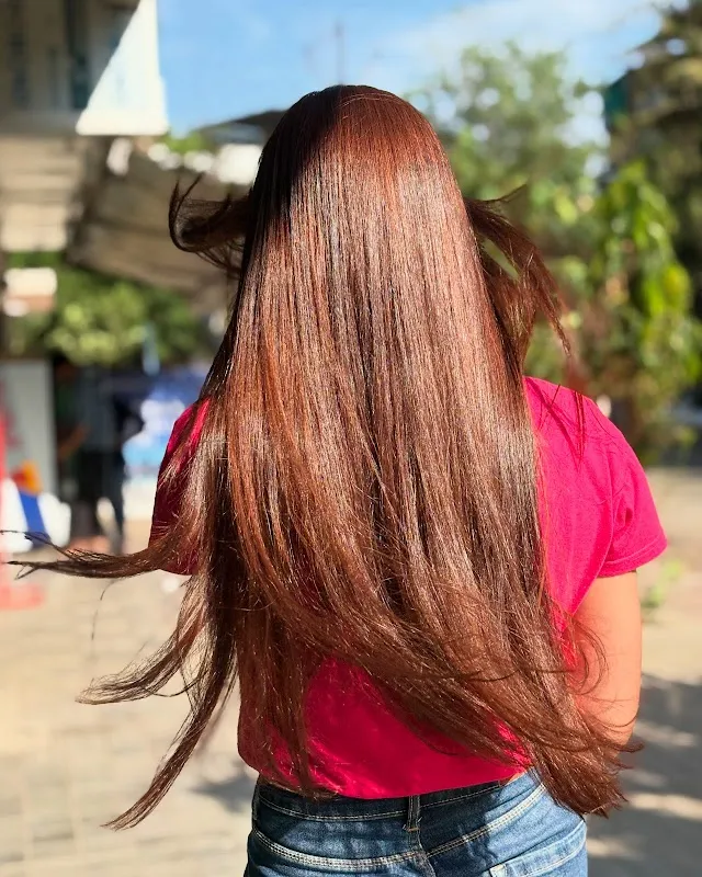 Glamour Glow Unisex Salon
