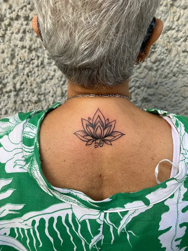 ASTRON TATTOOS | Designs and Scar & Stretch Mark Camouflage in Bangalore | India