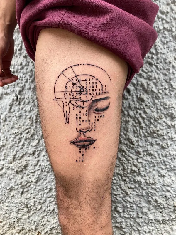 ASTRON TATTOOS | Designs and Scar & Stretch Mark Camouflage in Bangalore | India