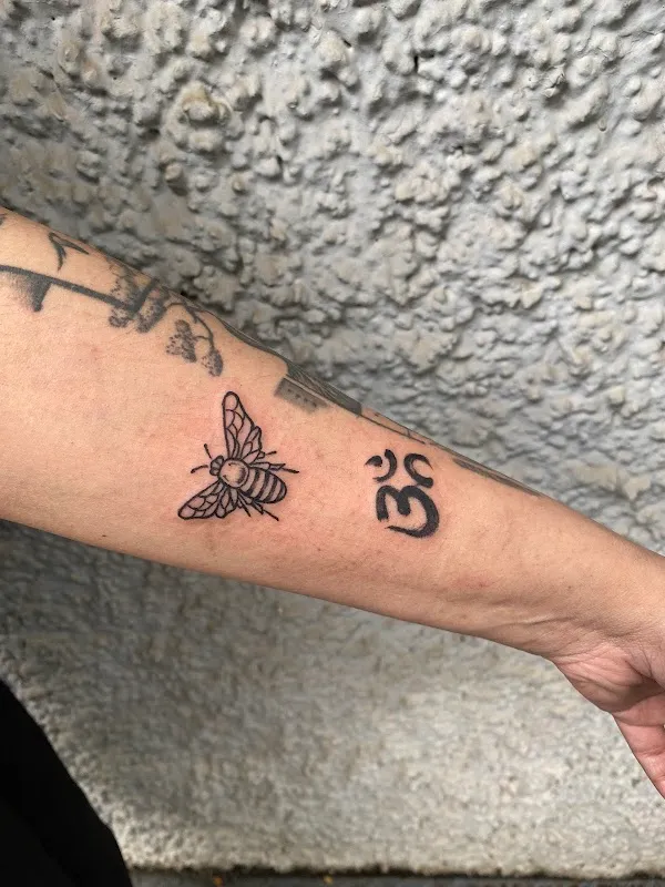 ASTRON TATTOOS | Designs and Scar & Stretch Mark Camouflage in Bangalore | India