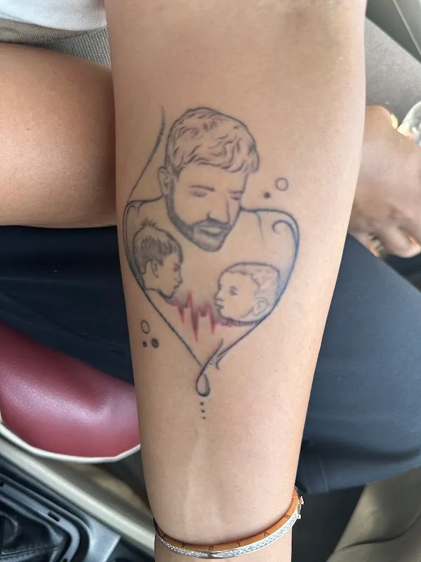 Shayona Tattoos