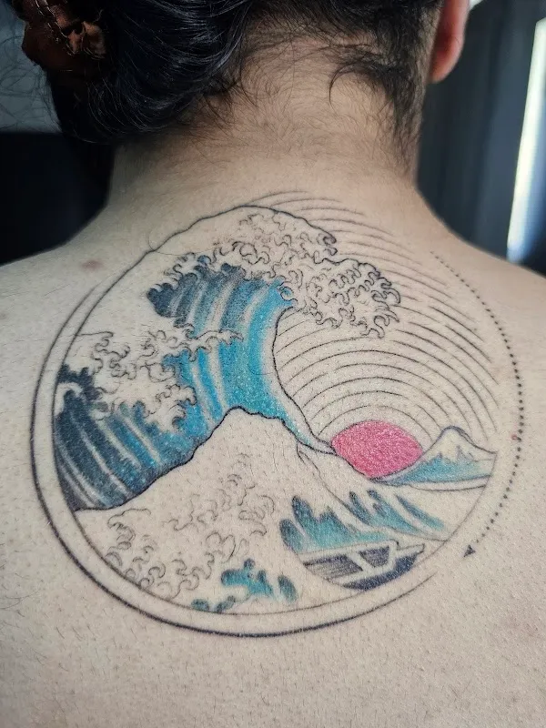 Shayona Tattoos