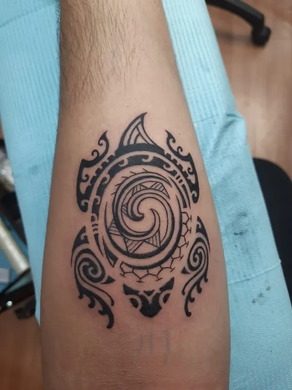 Shayona Tattoos