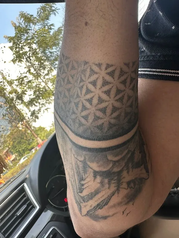 Shayona Tattoos