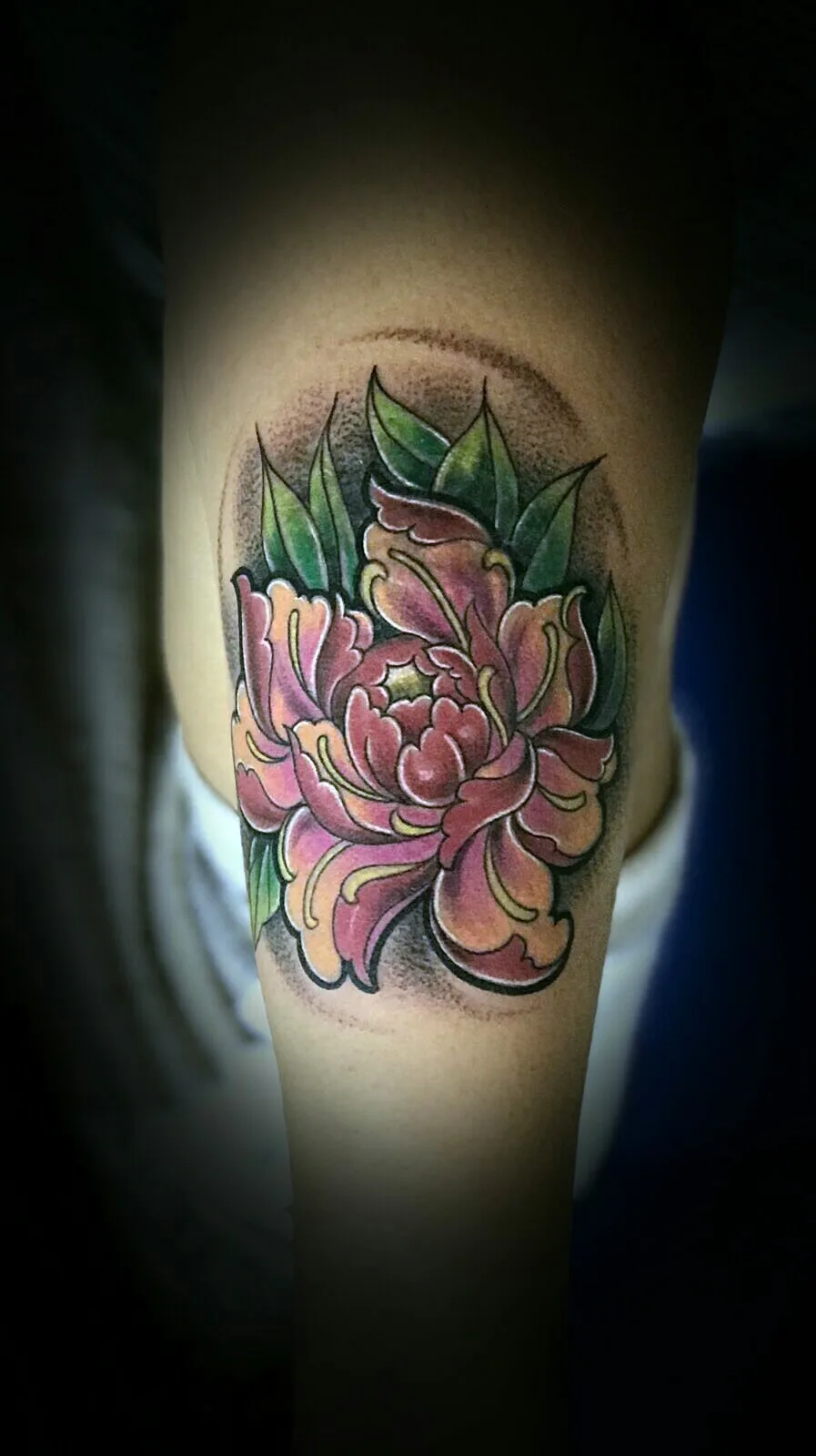 Rj Tattoos Studio