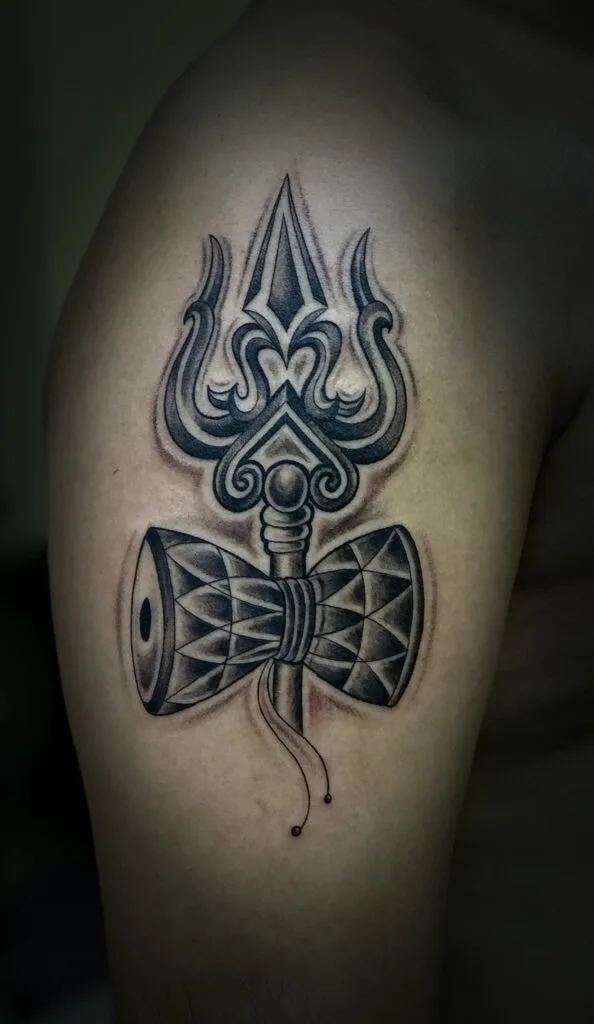 Rj Tattoos Studio