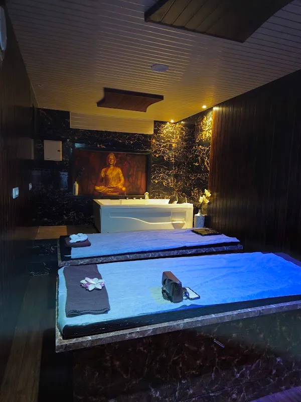 Nirvana Thai spa