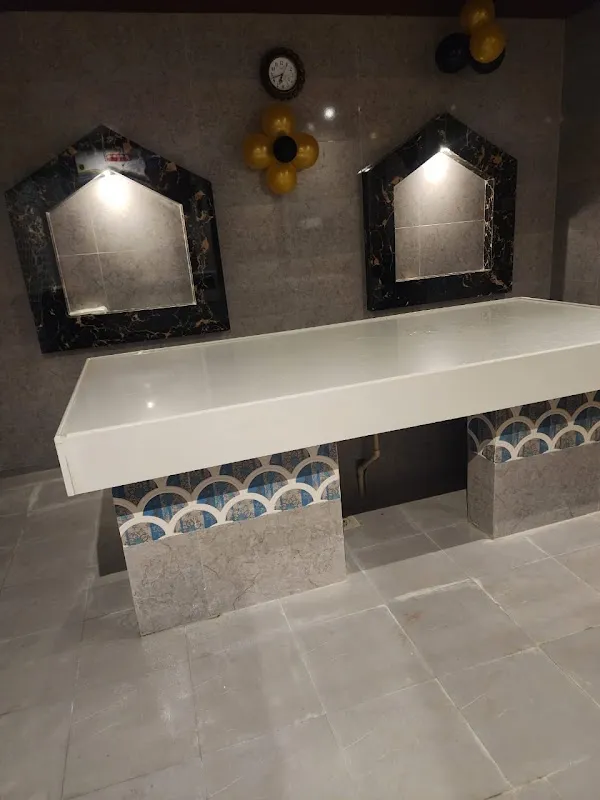 Nirvana Thai spa