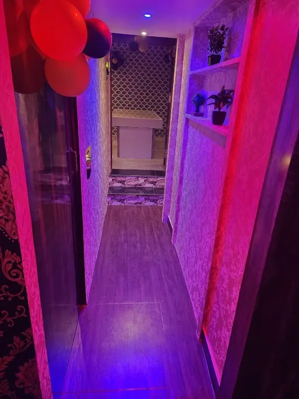 Nirvana Thai spa