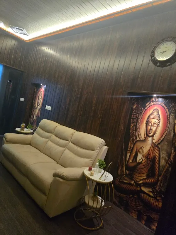 Nirvana Thai spa